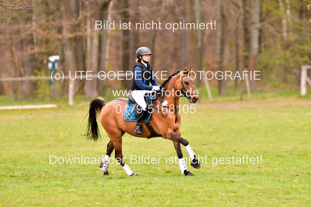 Luhmühlen Stilgeländeritt E 02.05.21 | 020521 Stilgeländeritt E _0354
