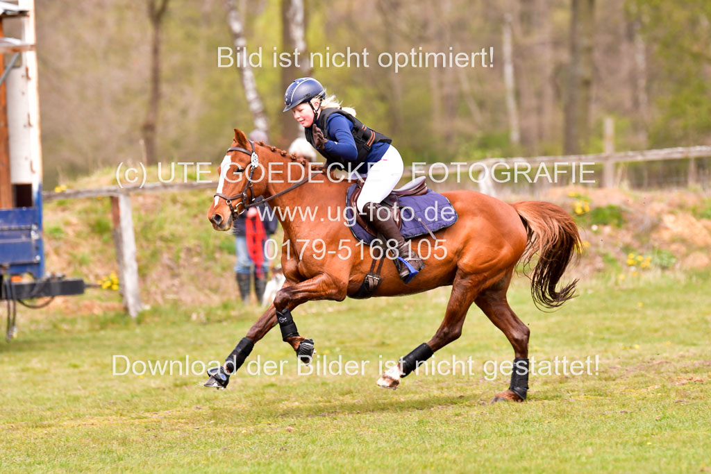 Luhmühlen Stilgeländeritt E  02.05.21 | 020521 Stilgeländeritt E _0388 