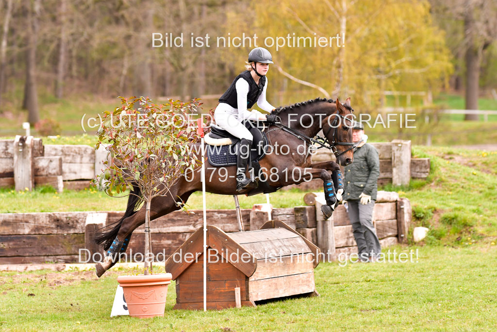 Luhmühlen Stilgeländeritt E  02.05.21 | 020521 Stilgeländeritt E _0433 