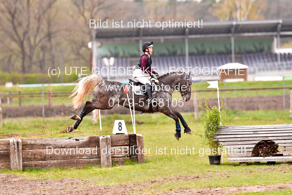 Luhmühlen Stilgeländeritt E 02.05.21 | 020521 Stilgeländeritt E _0453