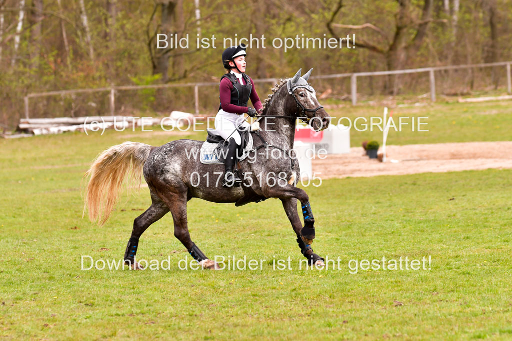 Luhmühlen Stilgeländeritt E 02.05.21 | 020521 Stilgeländeritt E _0454