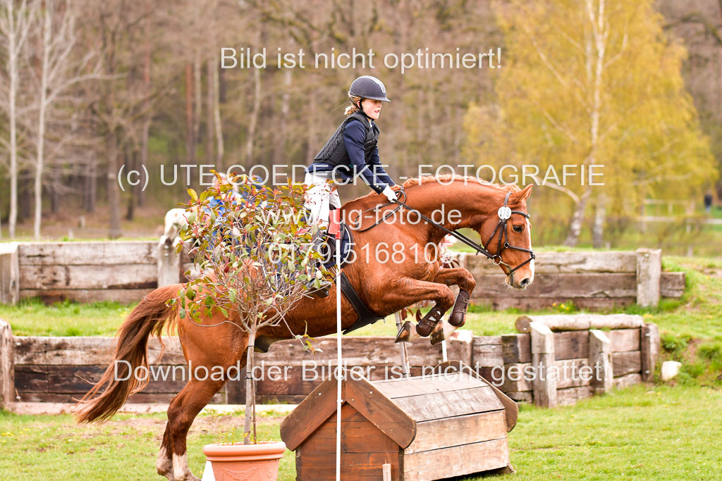 Luhmühlen Stilgeländeritt E 02.05.21 | 020521 Stilgeländeritt E _0482