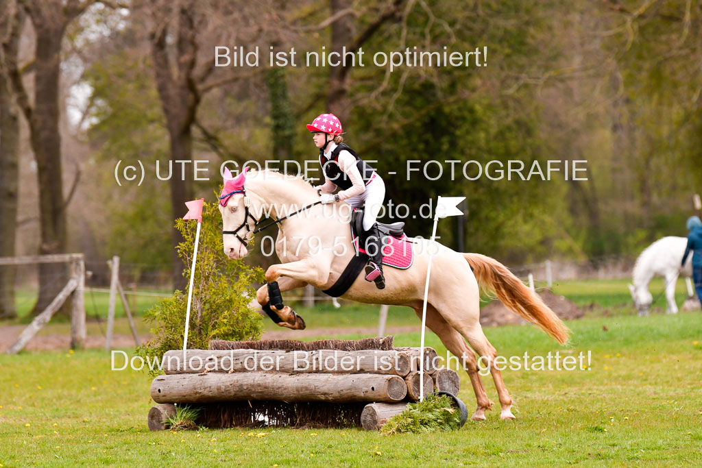 Luhmühlen Stilgeländeritt E  02.05.21 | 020521 Stilgeländeritt E _0489 