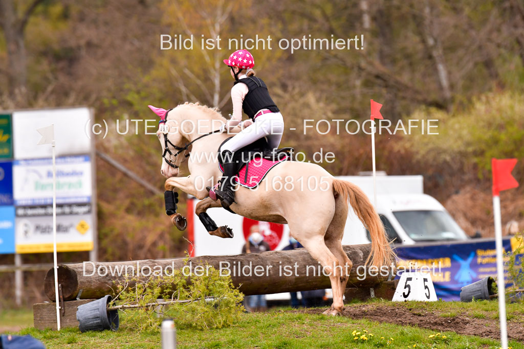 Luhmühlen Stilgeländeritt E  02.05.21 | 020521 Stilgeländeritt E _0491 