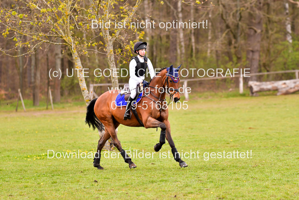 Luhmühlen Stilgeländeritt E  02.05.21 | 020521 Stilgeländeritt E _0506 