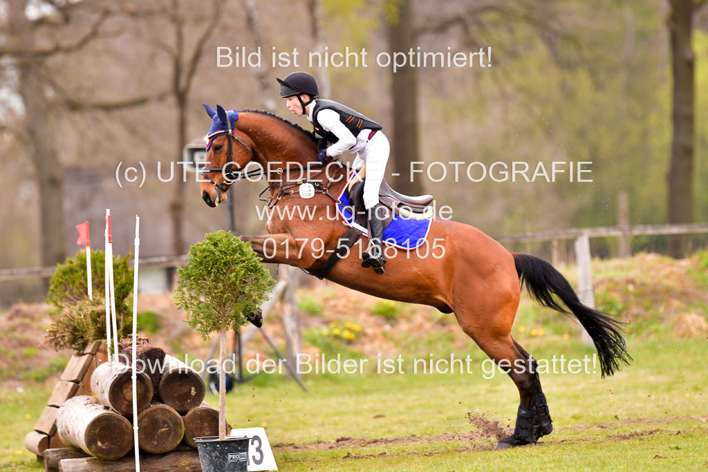 Luhmühlen Stilgeländeritt E 02.05.21 | 020521 Stilgeländeritt E _0514