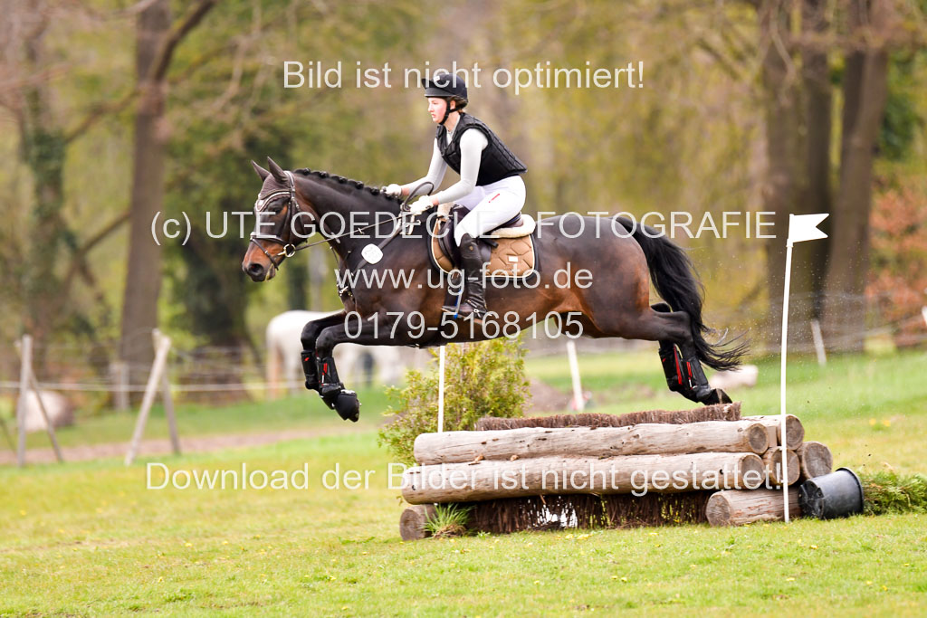 Luhmühlen Stilgeländeritt E 02.05.21 | 020521 Stilgeländeritt E _0527