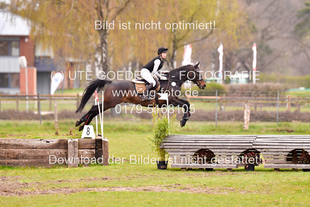 Luhmühlen Stilgeländeritt E  02.05.21 | 020521 Stilgeländeritt E _0530 