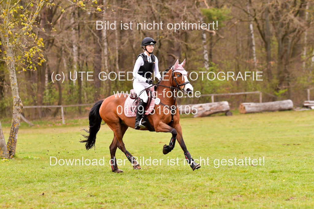 Luhmühlen Stilgeländeritt E 02.05.21 | 020521 Stilgeländeritt E _0541