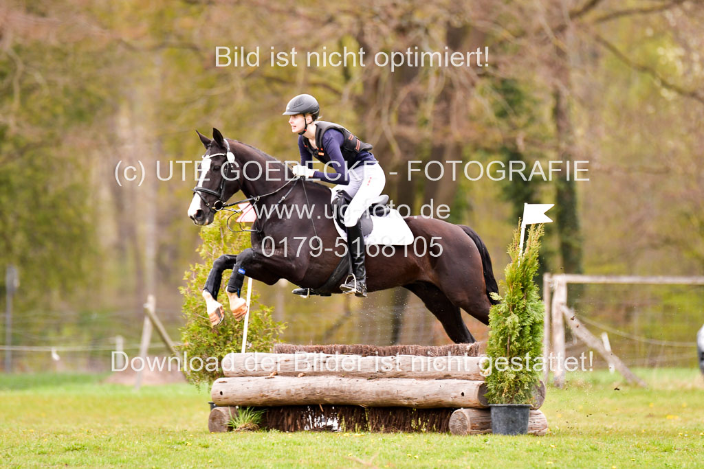 Luhmühlen Stilgeländeritt E 02.05.21 | 020521 Stilgeländeritt E _0553