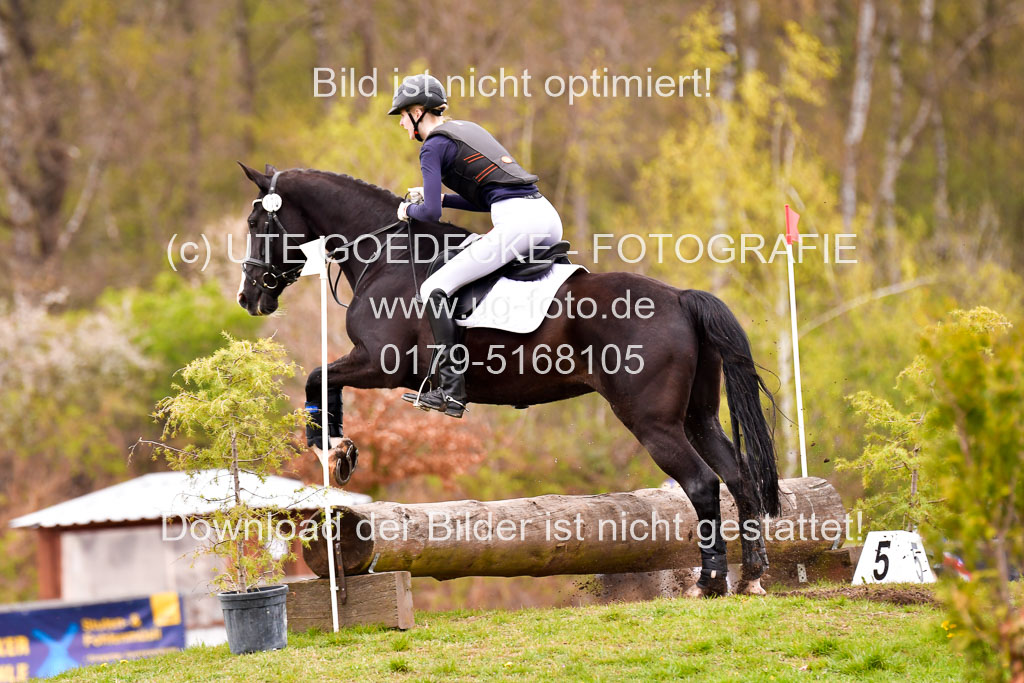 Luhmühlen Stilgeländeritt E 02.05.21 | 020521 Stilgeländeritt E _0555
