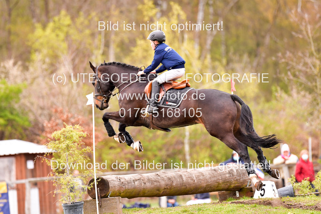 Luhmühlen Stilgeländeritt E 02.05.21 | 020521 Stilgeländeritt E _0568