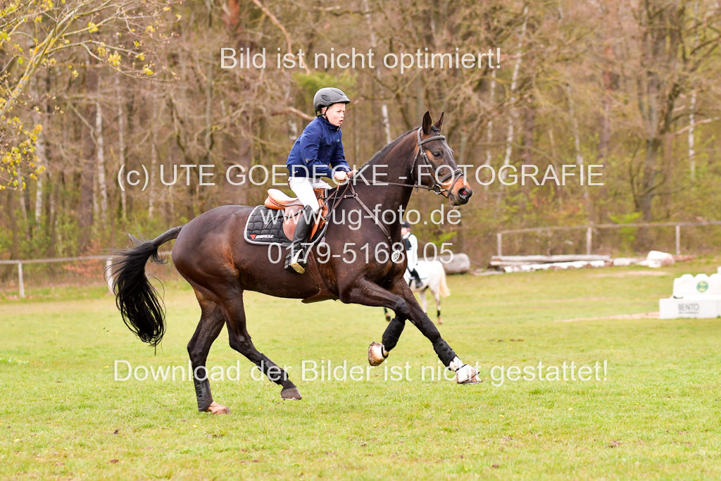 Luhmühlen Stilgeländeritt E 02.05.21 | 020521 Stilgeländeritt E _0572