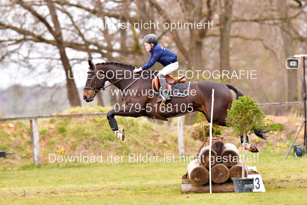 Luhmühlen Stilgeländeritt E  02.05.21 | 020521 Stilgeländeritt E _0577 