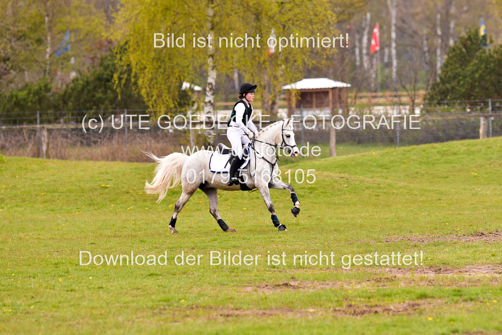 Luhmühlen Stilgeländeritt E 02.05.21 | 020521 Stilgeländeritt E _0582