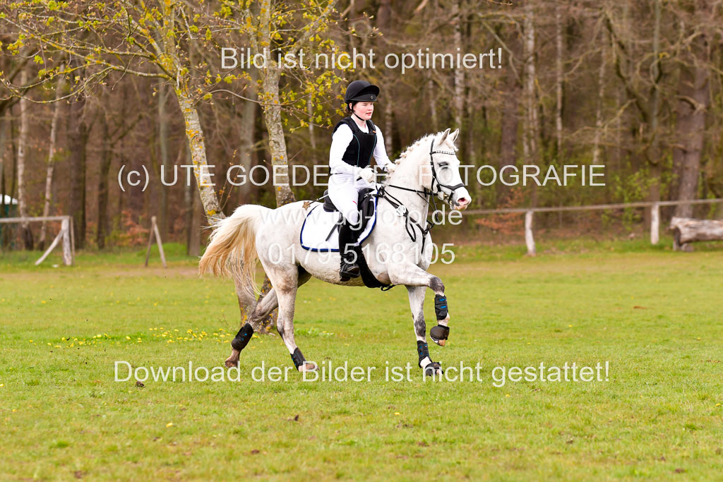 Luhmühlen Stilgeländeritt E 02.05.21 | 020521 Stilgeländeritt E _0584
