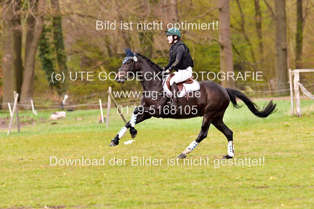 Luhmühlen Stilgeländeritt E 02.05.21 | 020521 Stilgeländeritt E _0605
