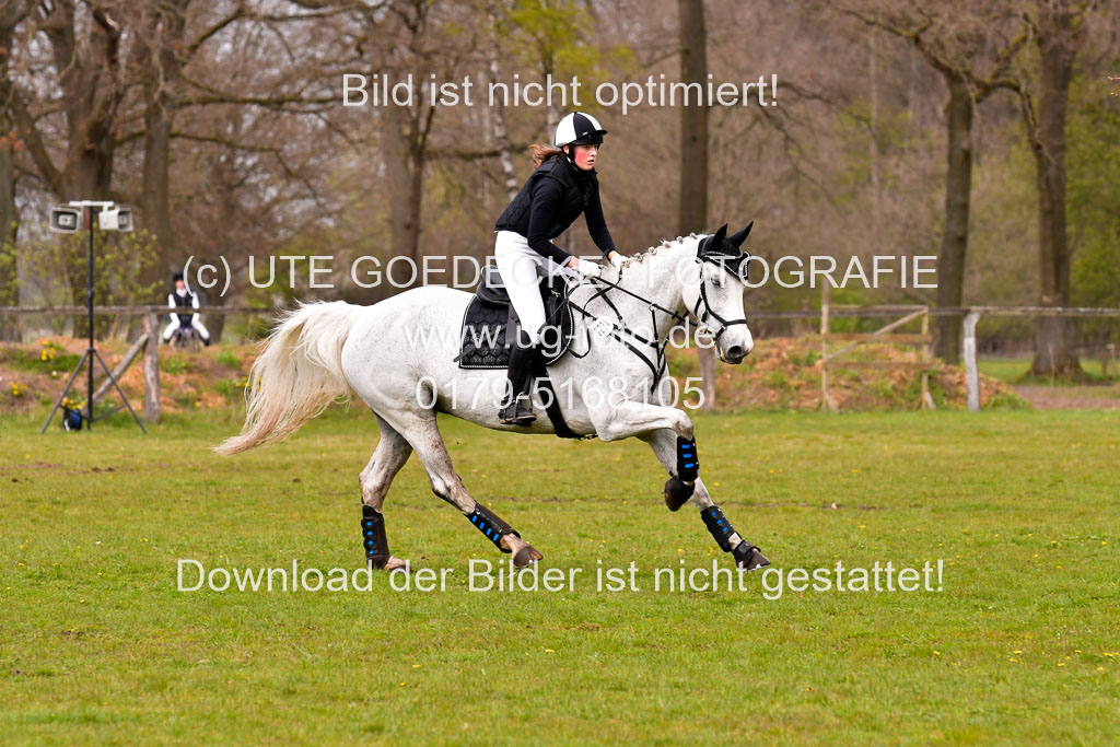 Luhmühlen Stilgeländeritt E 02.05.21 | 020521 Stilgeländeritt E _0613