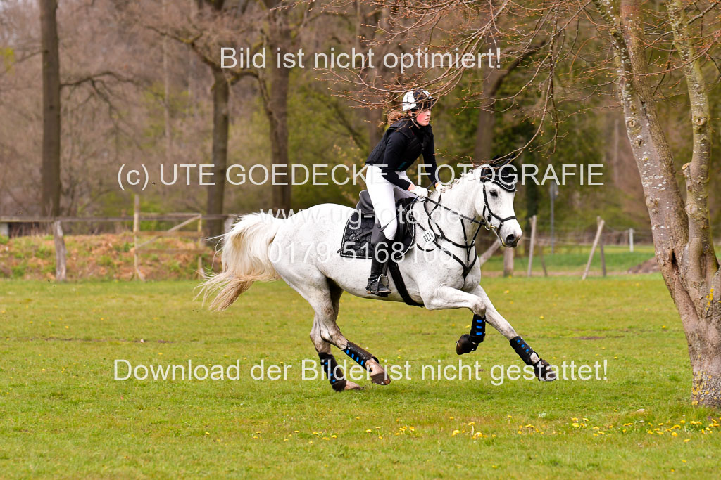 Luhmühlen Stilgeländeritt E 02.05.21 | 020521 Stilgeländeritt E _0614