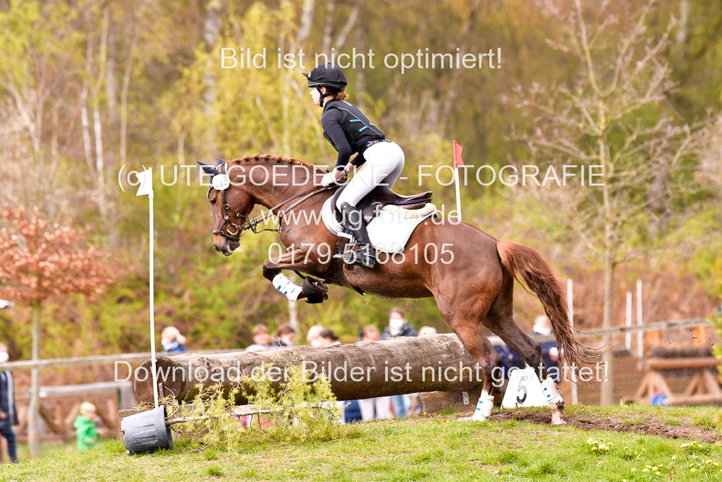 Luhmühlen Stilgeländeritt E 02.05.21 | 020521 Stilgeländeritt E _0626