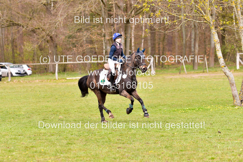 Luhmühlen Stilgeländeritt E 02.05.21 | 020521 Stilgeländeritt E _0653