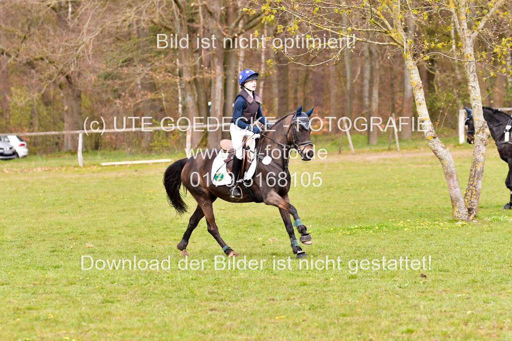 Luhmühlen Stilgeländeritt E 02.05.21 | 020521 Stilgeländeritt E _0654