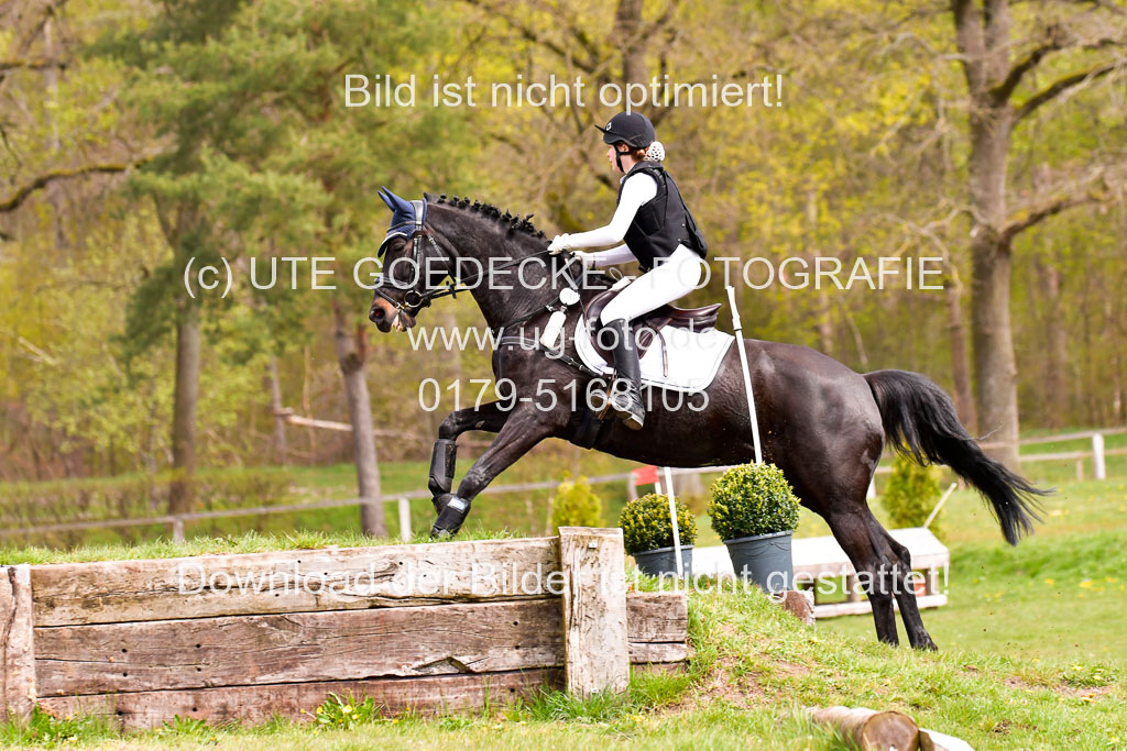 Luhmühlen Stilgeländeritt E 02.05.21 | 020521 Stilgeländeritt E _0664