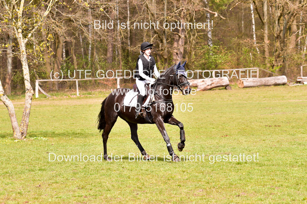 Luhmühlen Stilgeländeritt E 02.05.21 | 020521 Stilgeländeritt E _0667