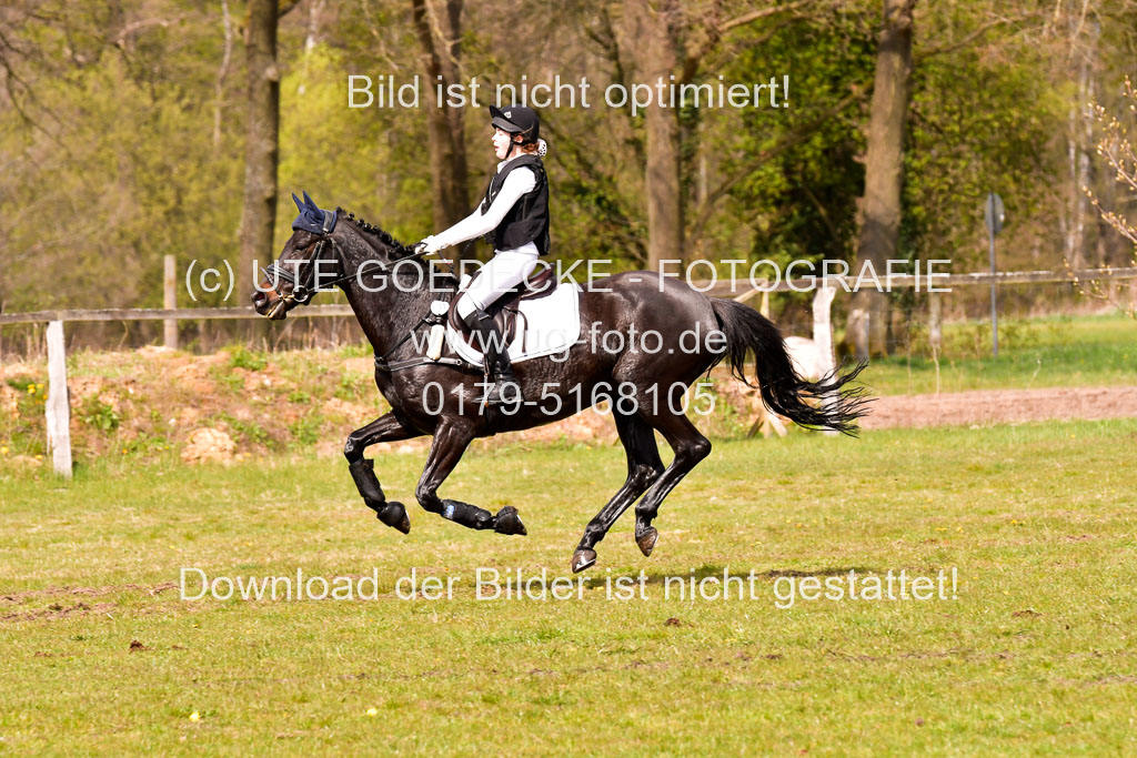 Luhmühlen Stilgeländeritt E 02.05.21 | 020521 Stilgeländeritt E _0671