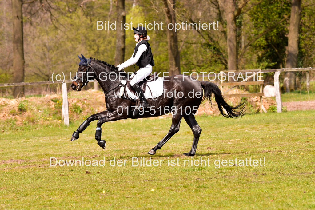 Luhmühlen Stilgeländeritt E 02.05.21 | 020521 Stilgeländeritt E _0672