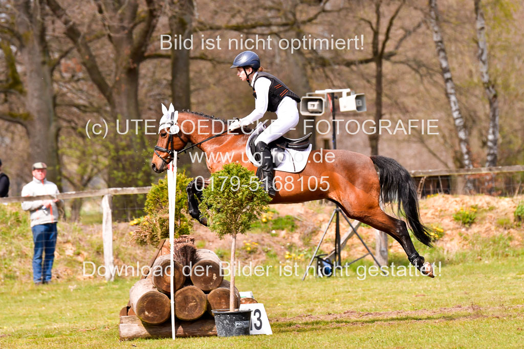 Luhmühlen Stilgeländeritt E 02.05.21 | 020521 Stilgeländeritt E _0686