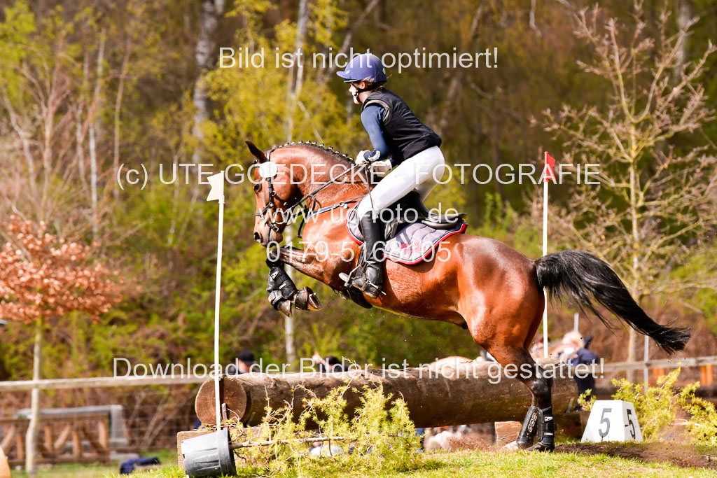 Luhmühlen Stilgeländeritt E  02.05.21 | 020521 Stilgeländeritt E _0703 