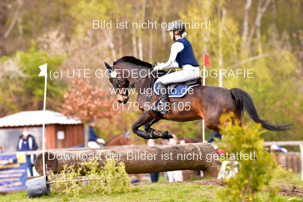 Luhmühlen Stilgeländeritt E 02.05.21 | 020521 Stilgeländeritt E _0712