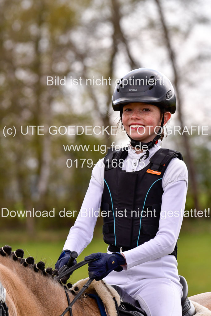 Luhmühlen Stilgeländeritt E 02.05.21 | 020521 Stilgeländeritt E _0739