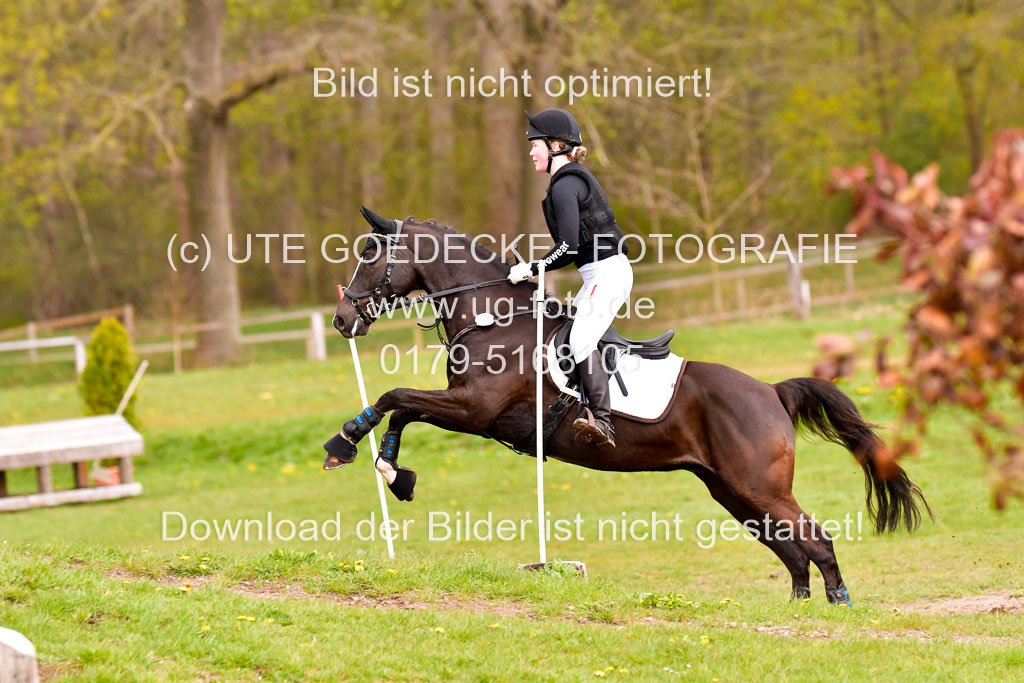 Luhmühlen Stilgeländeritt E 02.05.21 | 020521 Stilgeländeritt E _0757