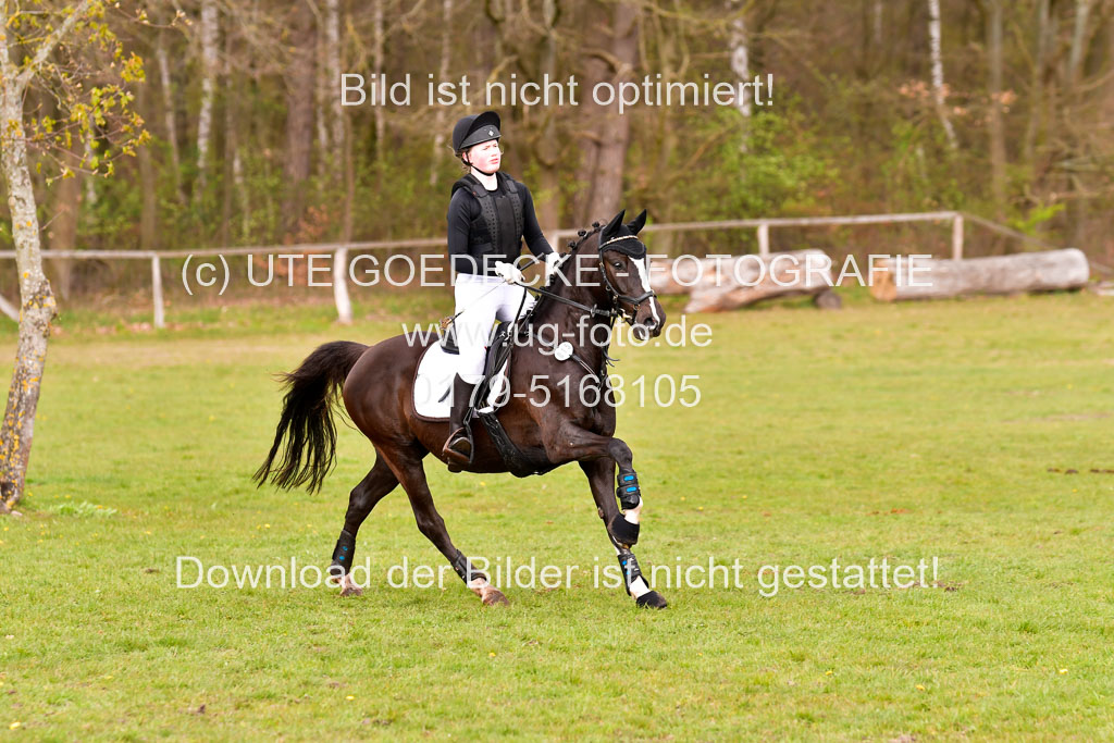 Luhmühlen Stilgeländeritt E 02.05.21 | 020521 Stilgeländeritt E _0764