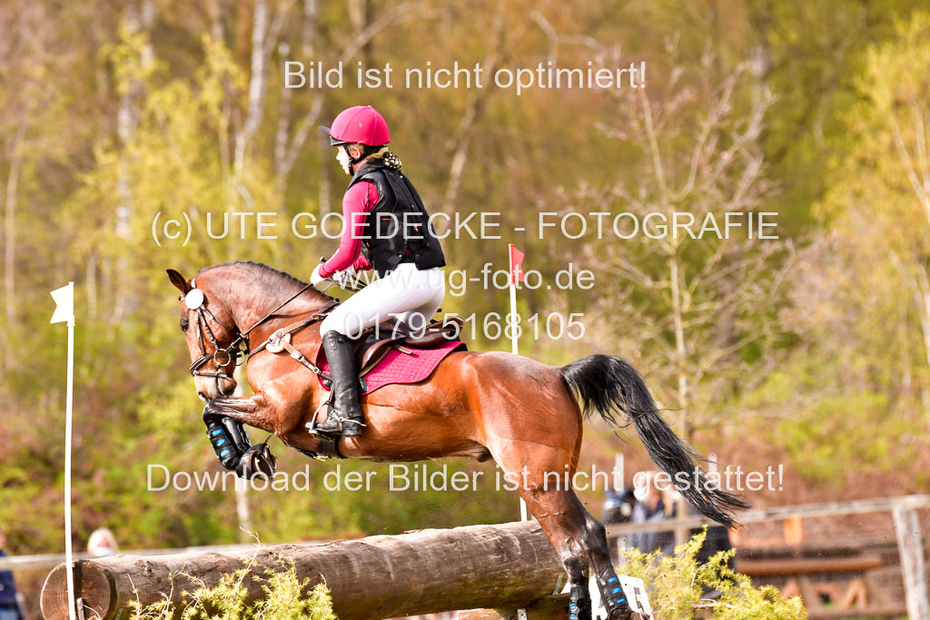 Luhmühlen Stilgeländeritt E 02.05.21 | 020521 Stilgeländeritt E _0773