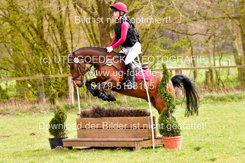 Luhmühlen Stilgeländeritt E  02.05.21 | 020521 Stilgeländeritt E _0779 