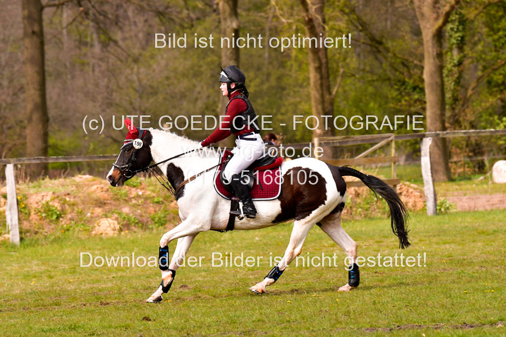 Luhmühlen Stilgeländeritt E 02.05.21 | 020521 Stilgeländeritt E _0788