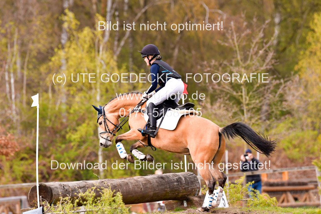 Luhmühlen Stilgeländeritt E  02.05.21 | 020521 Stilgeländeritt E _0818 