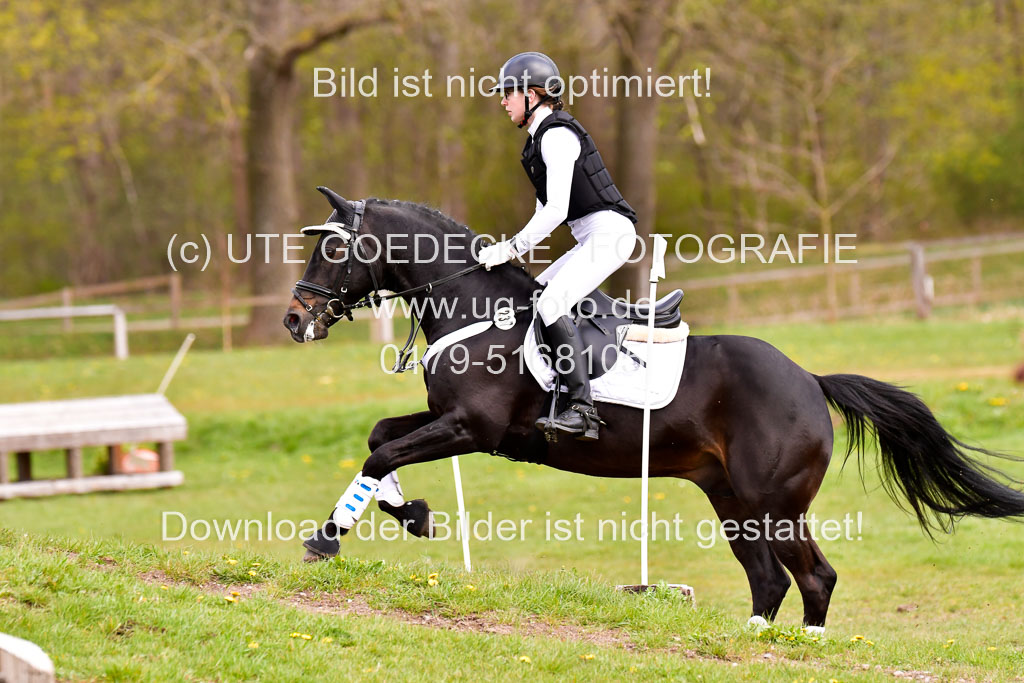 Luhmühlen Stilgeländeritt E 02.05.21 | 020521 Stilgeländeritt E _0819