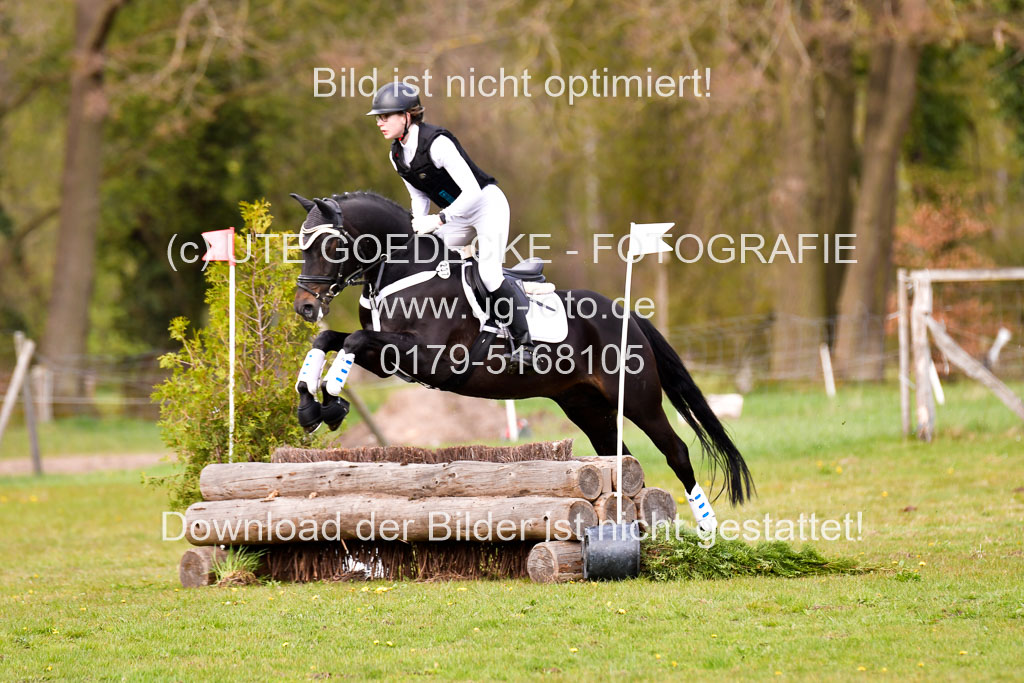 Luhmühlen Stilgeländeritt E 02.05.21 | 020521 Stilgeländeritt E _0821