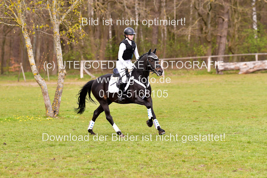 Luhmühlen Stilgeländeritt E  02.05.21 | 020521 Stilgeländeritt E _0823 