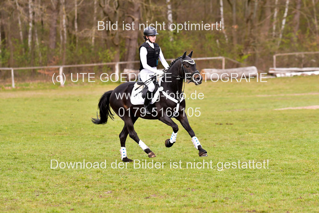 Luhmühlen Stilgeländeritt E 02.05.21 | 020521 Stilgeländeritt E _0824