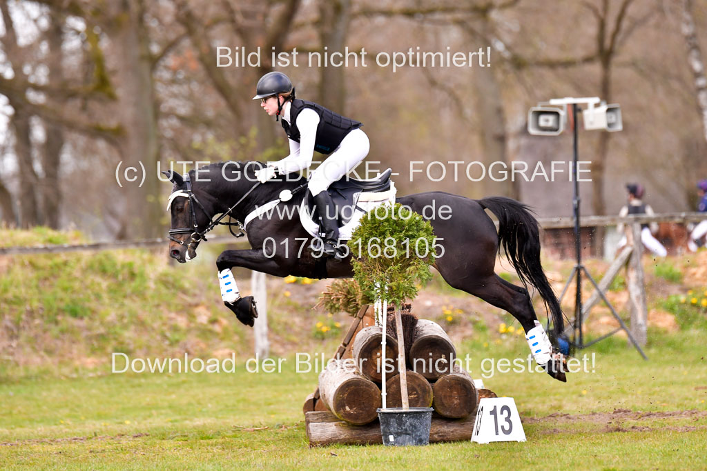 Luhmühlen Stilgeländeritt E 02.05.21 | 020521 Stilgeländeritt E _0829