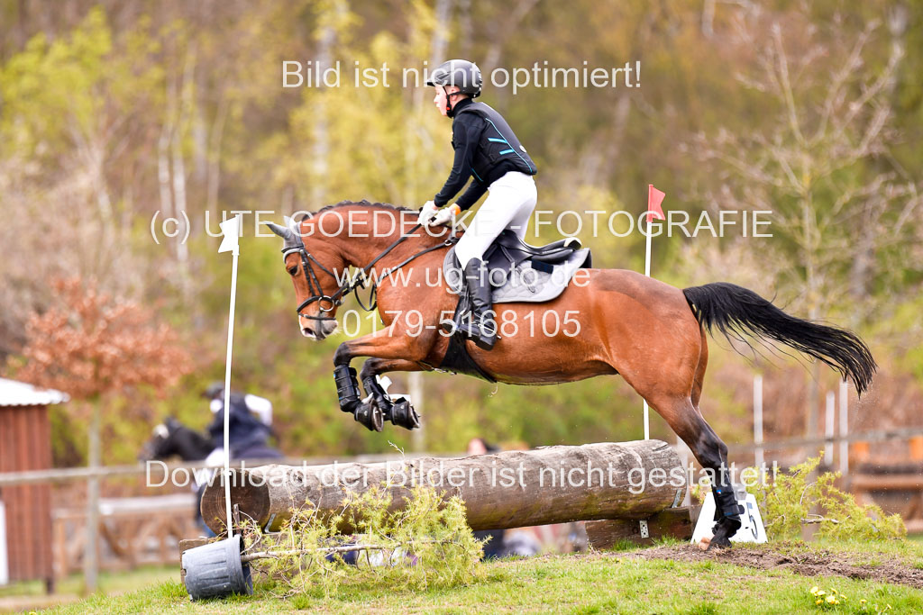 Luhmühlen Stilgeländeritt E 02.05.21 | 020521 Stilgeländeritt E _0833