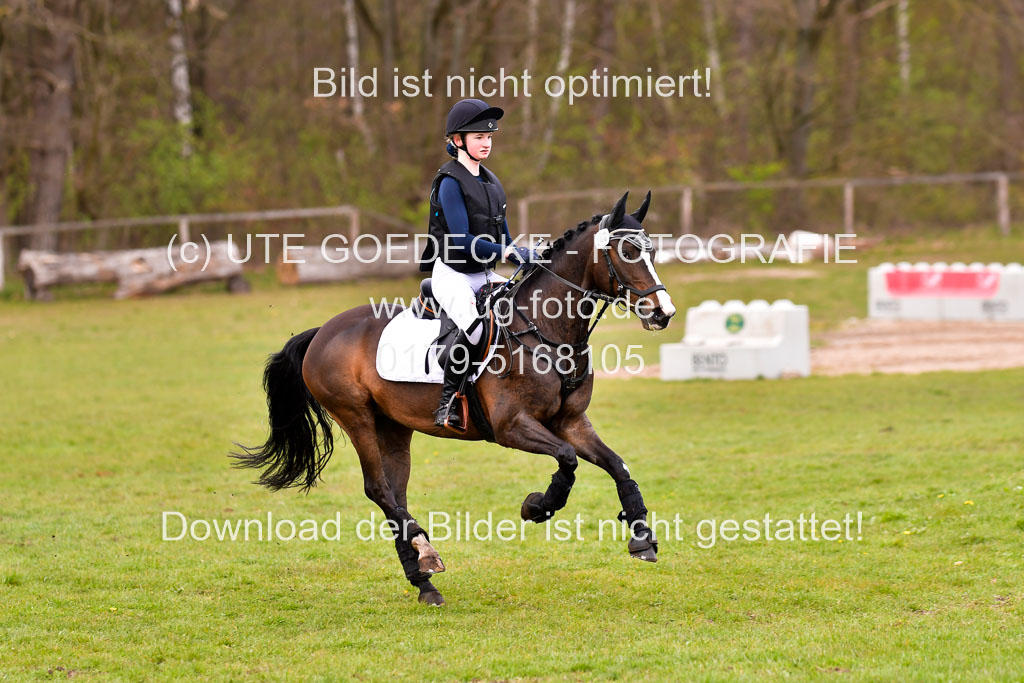 Luhmühlen Stilgeländeritt E 02.05.21 | 020521 Stilgeländeritt E _0847