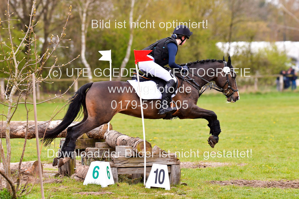 Luhmühlen Stilgeländeritt E 02.05.21 | 020521 Stilgeländeritt E _0850