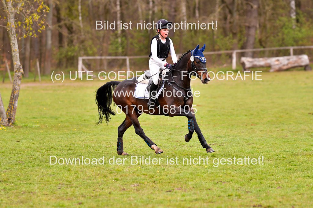 Luhmühlen Stilgeländeritt E 02.05.21 | 020521 Stilgeländeritt E _0858