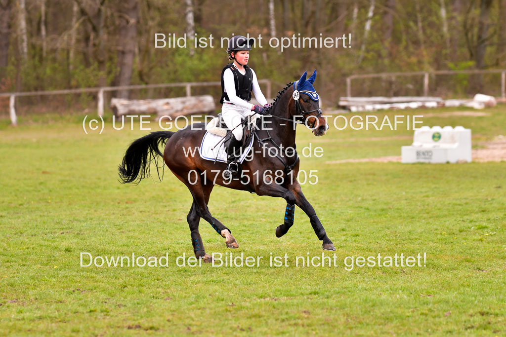 Luhmühlen Stilgeländeritt E 02.05.21 | 020521 Stilgeländeritt E _0859